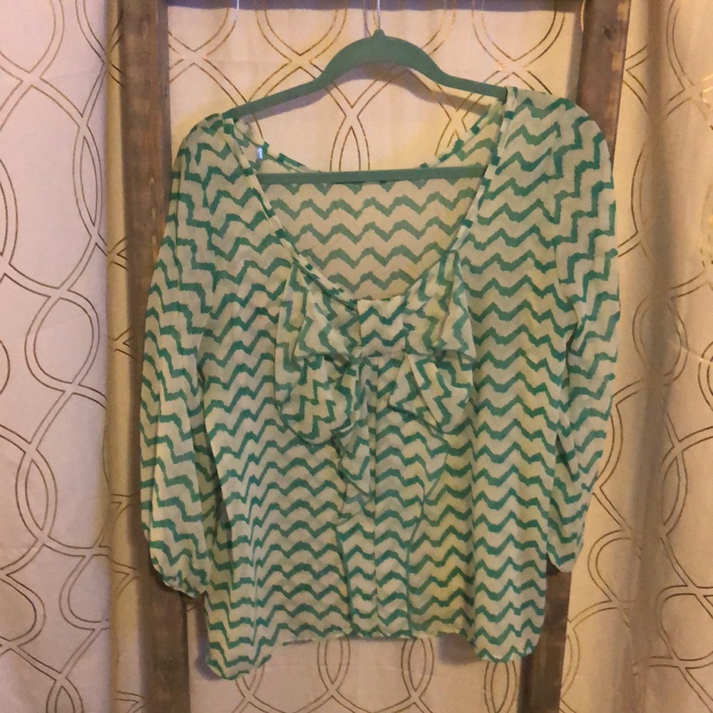 Boutique Top